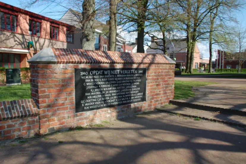 kranslegging haren 1 gemeente nieuwsbrief haren