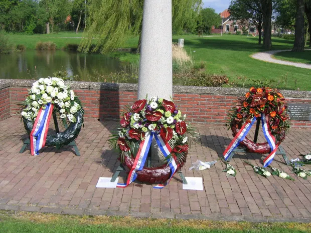 kranslegging ten boer gemeentebrief ten boer 2019 3 mei