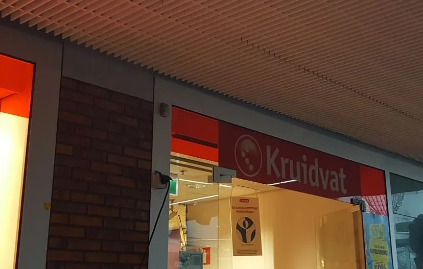 kruidvat