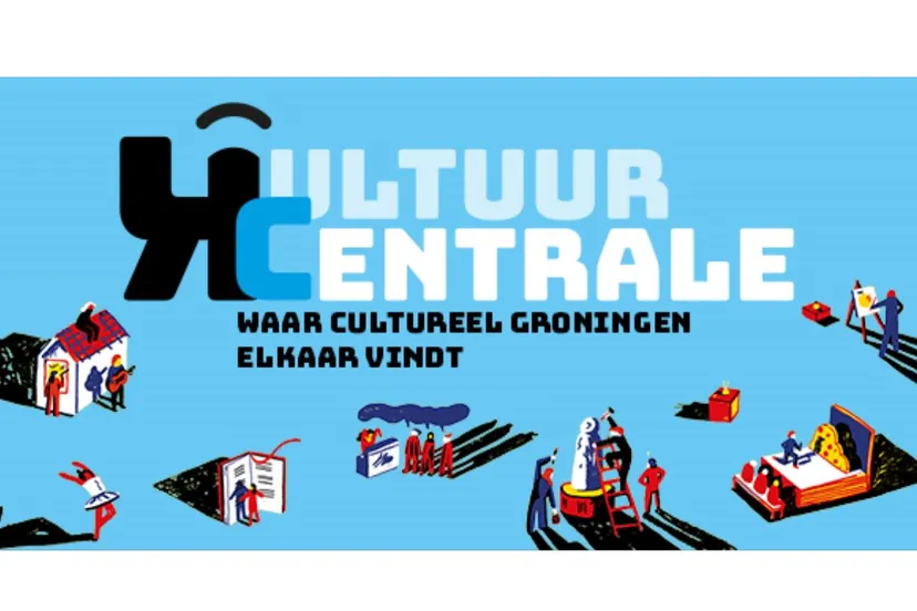 kultuurcentrale