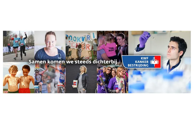 kwf kanker bestrijding