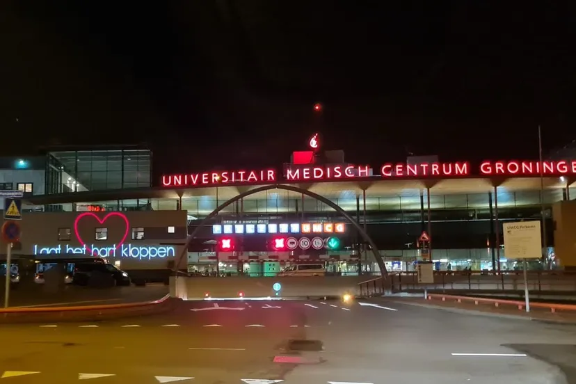 laat het hart kloppen umcg