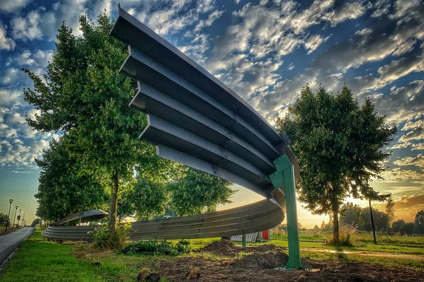 landmark campus groningen