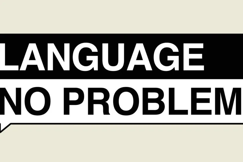 language no problem oosterpoort e1544299885357