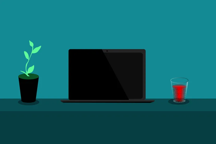 laptop 6089783 1920 laptop wijn plant 050 media