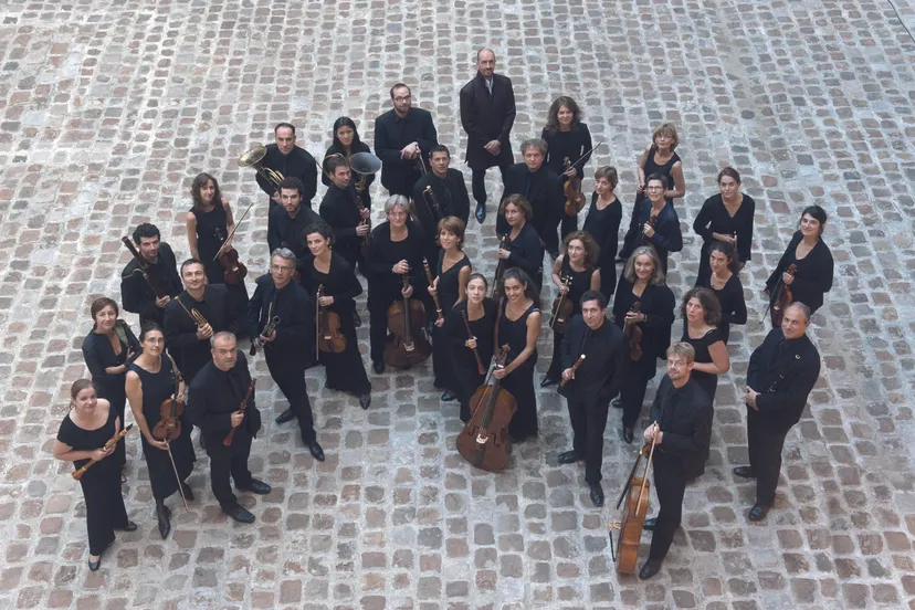 le concert spirituel 1 eric manas