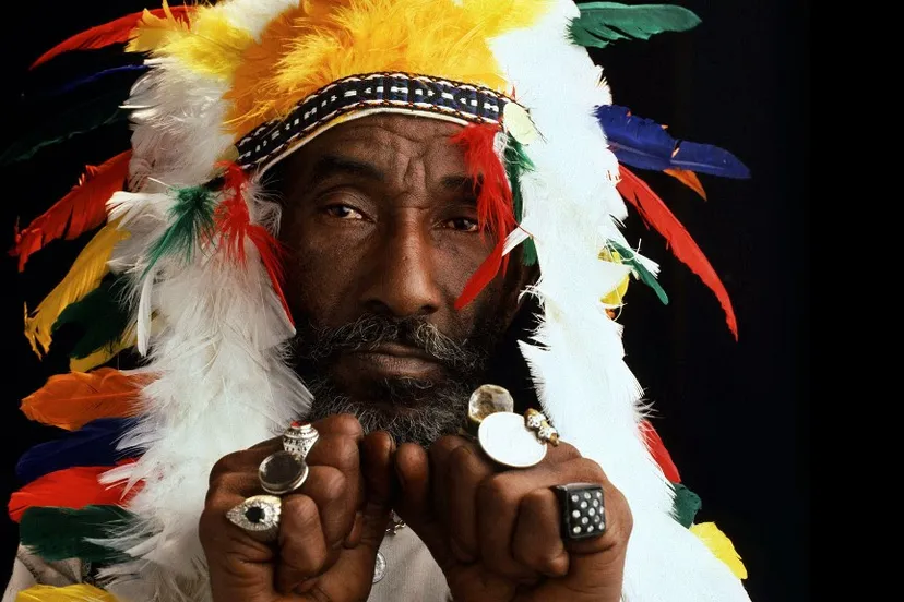 lee scratch perry