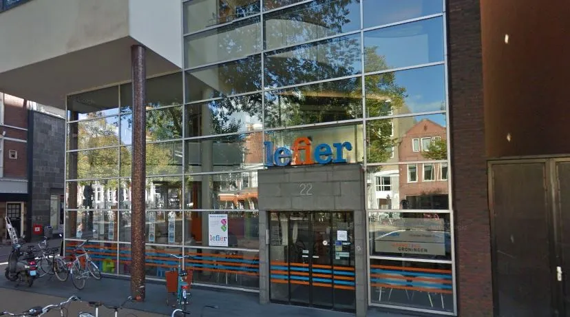 lefier gedempte zuiderdiep