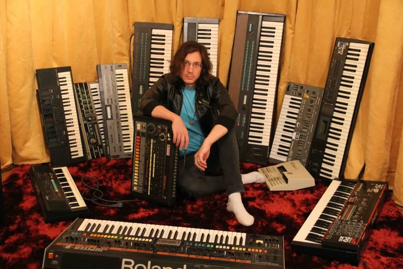 legowelt