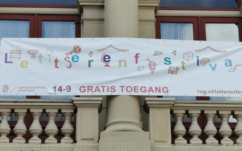 letterenfestival