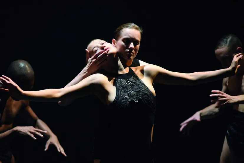 lev 20 dance company