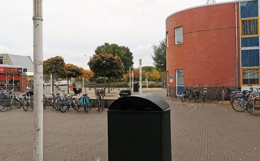 lewenborg winkelplein 1