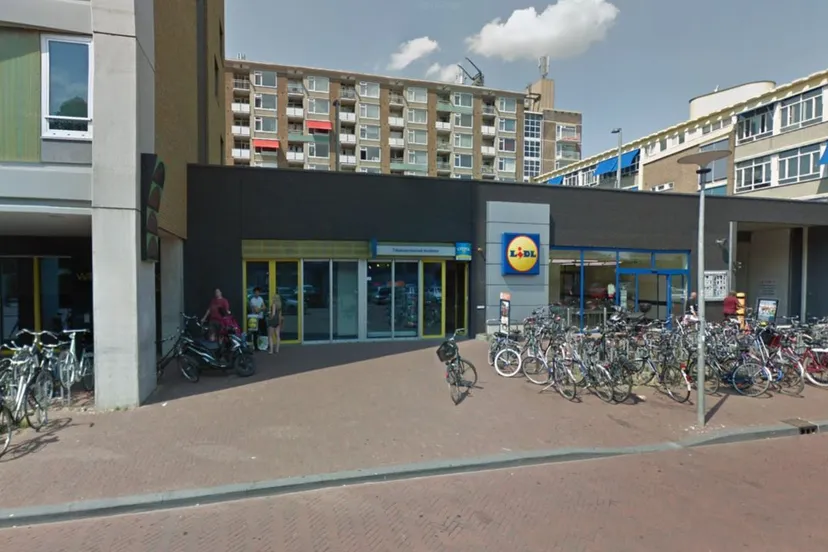 lidl wielewaalplein