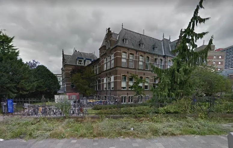 lifelines bloemsingel 1