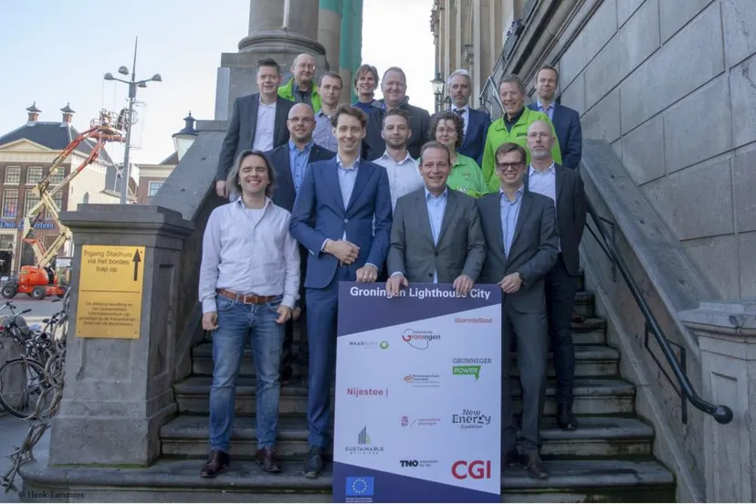 lighthouse city henk tammens