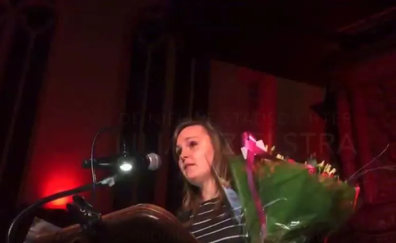 lilian zielstra stadsdichter van groningen 2017 2019 you tube beeldcitaat frits poelman