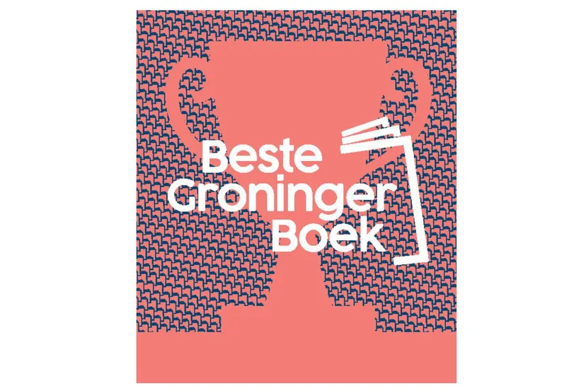 logo beste groninger boek noordwoord