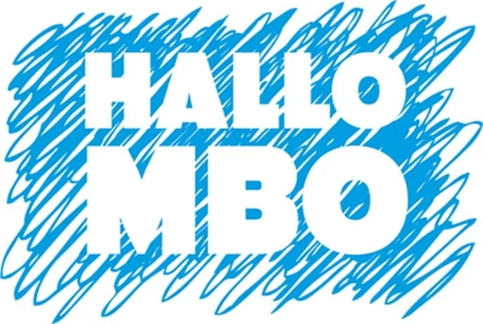 logo hallo mbo