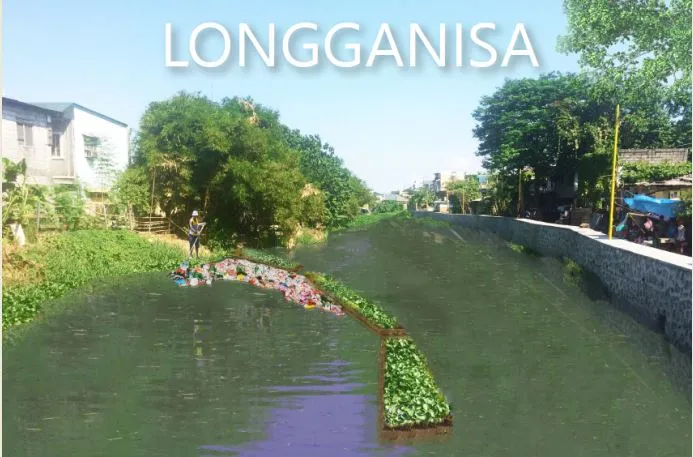 longganisa knipsel