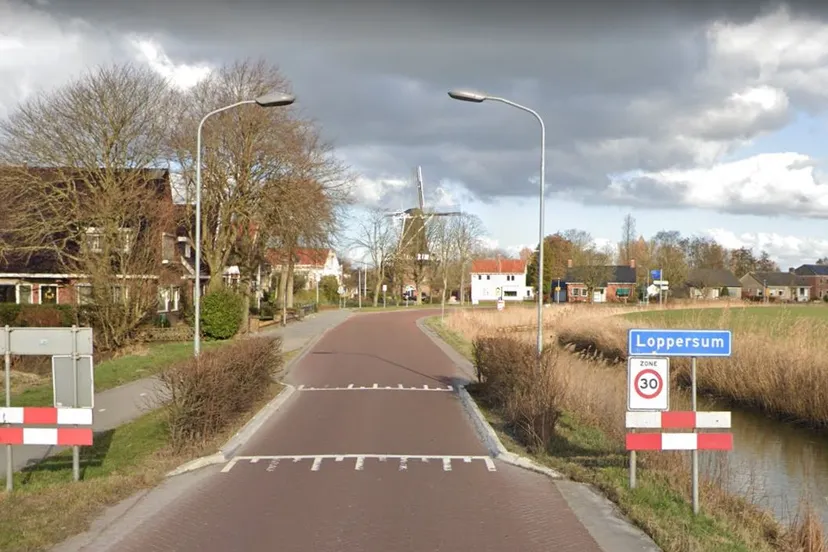 loppersum