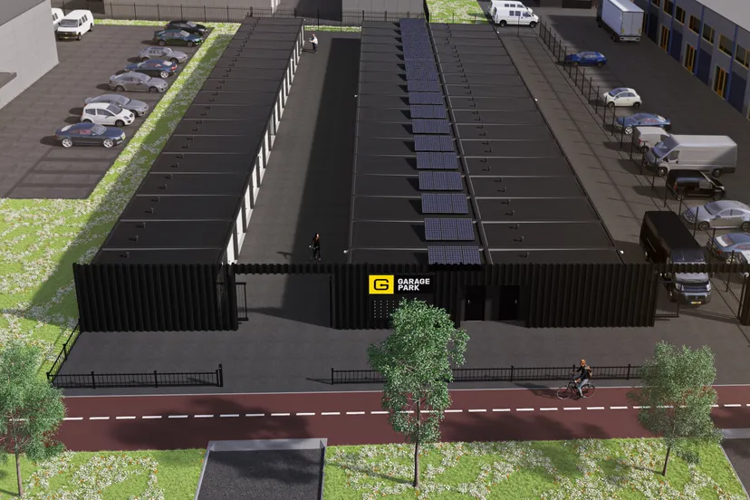 lq groningen vv garagepark groningen