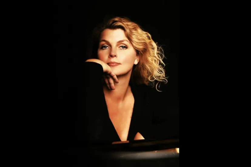 lucette van den berg