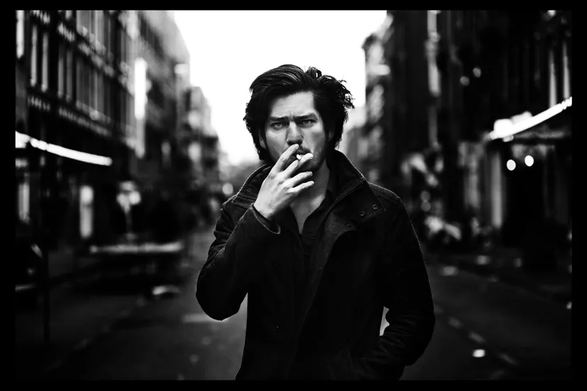 maarten mona van den berg 1 maarten heijmans band