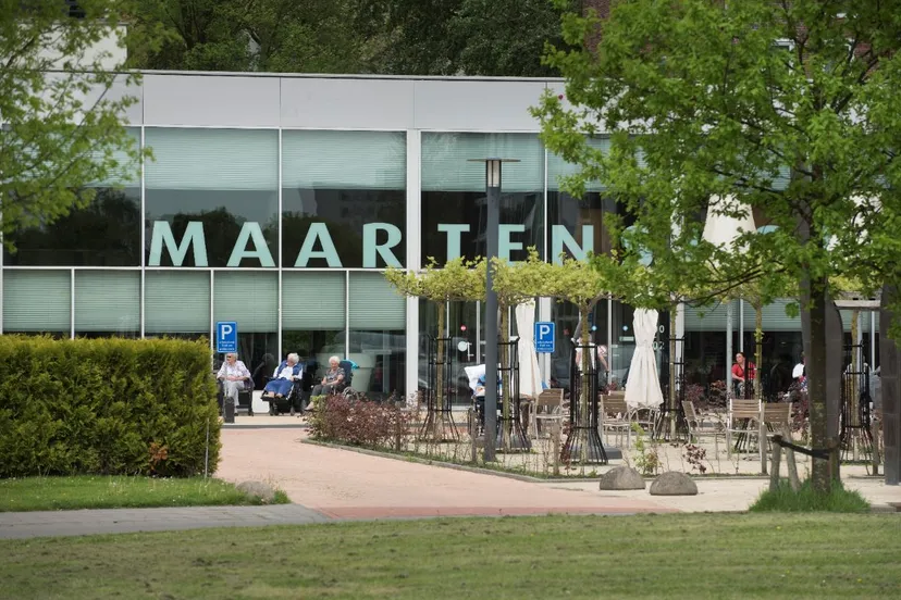 maartenshof sake elzinga