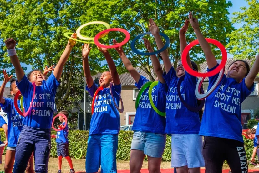 maatschappelijke diensttijd jantje beton