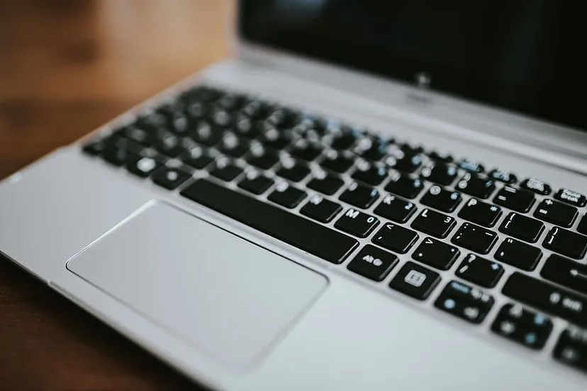 magazines computer table technology laptop cco piqsels