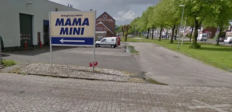 mamamini damsterdiep