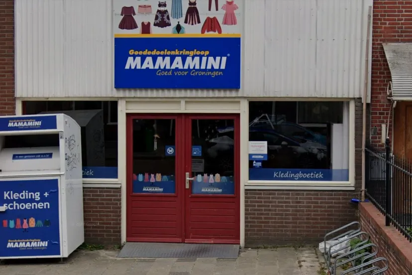 mamamini helper ooststingel