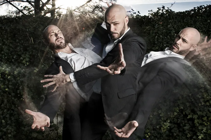 manu van kersbergen foto tim keen 1 1 podium new attraction uhg