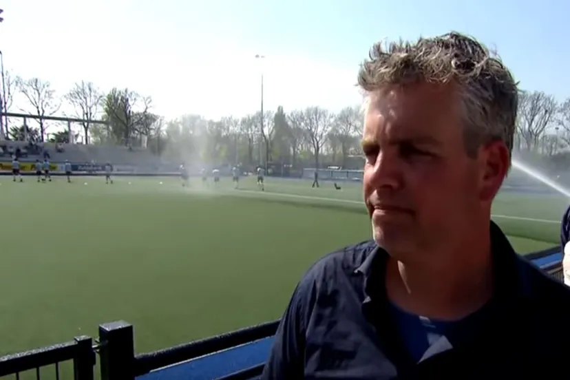 marc materek you tube beeldcitaat hockey