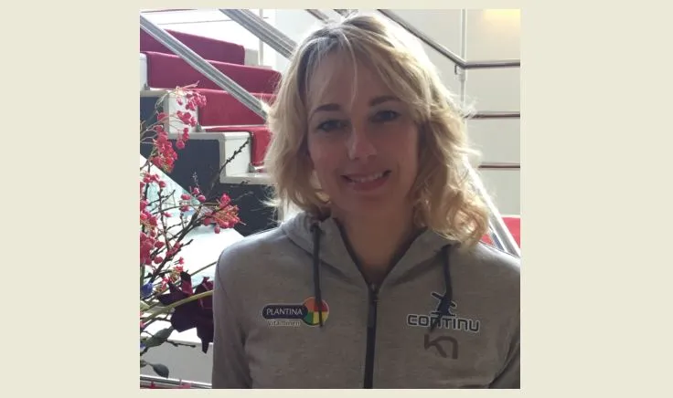 marianne timmer foto gemeente groningen