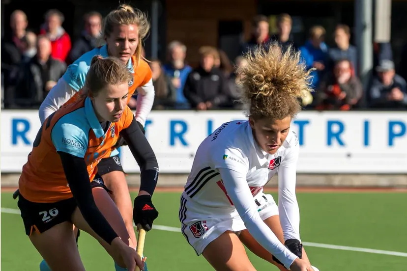 marieke hoff van nghhc verdedigt maria verschoor van amsterdam