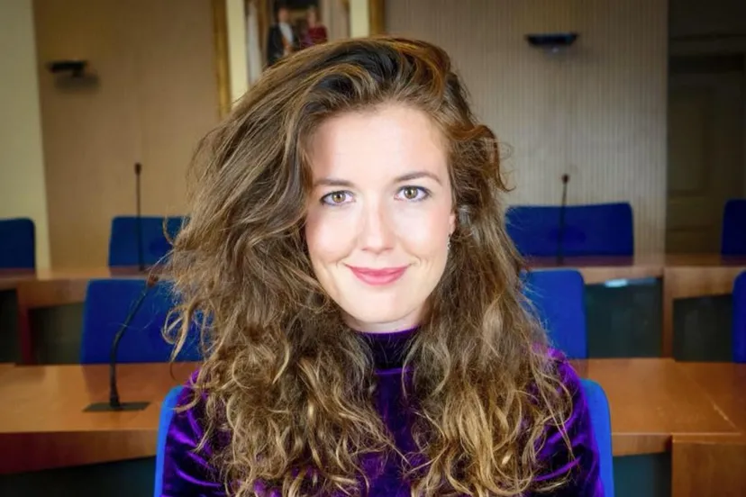 marjet wolthuis 100pgroningen