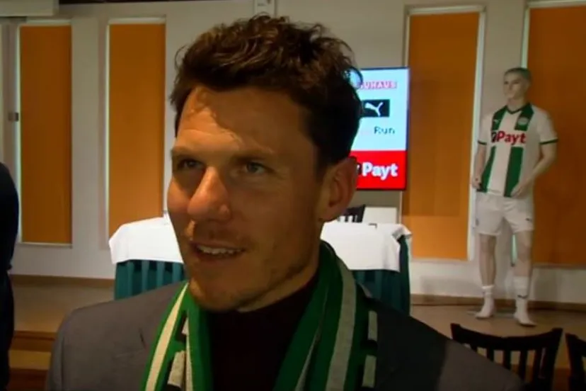 mark jan fledderus fcgroningentv beeldcitaat you tube1