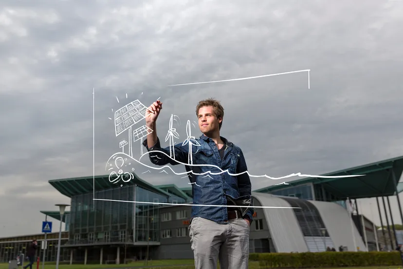 marro mijnans pr hanze