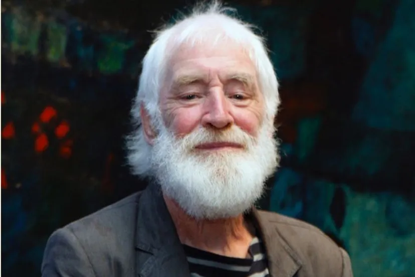 martin tissing sociteit de harmonie