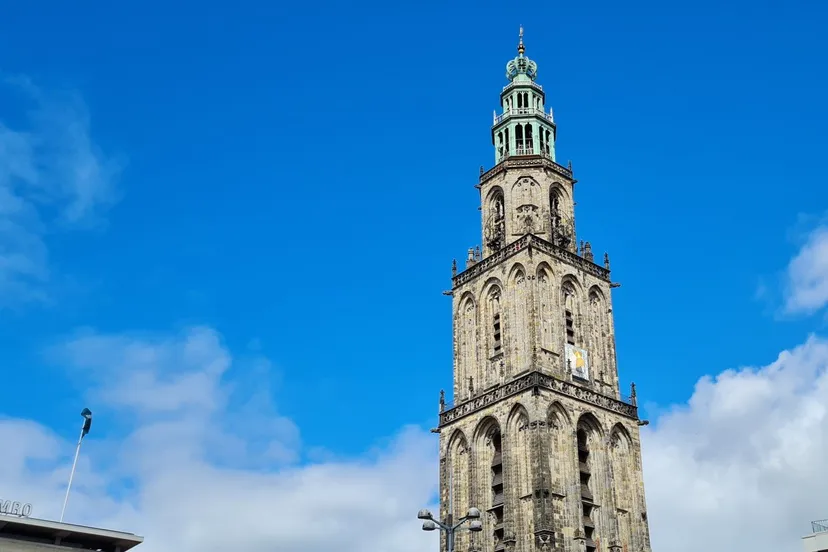 martini toren