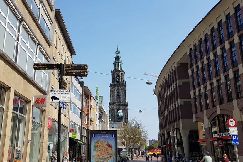 martini toren grote markt