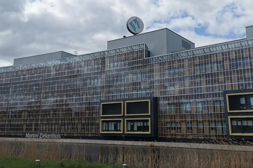 martini ziekenhuis