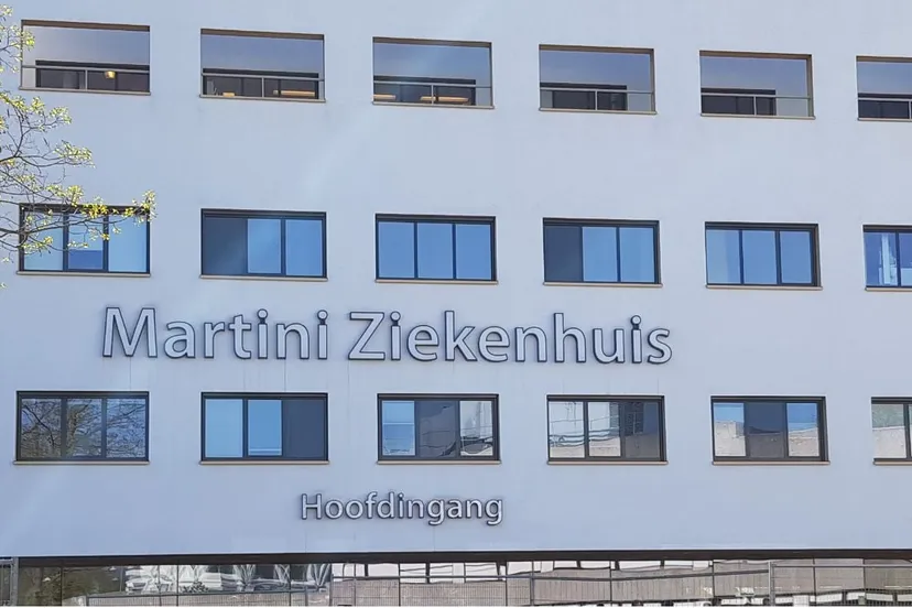 martini ziekenhuis de redactie