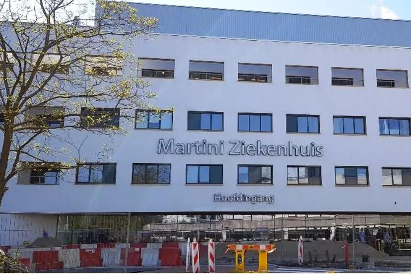 martini ziekenhuis eigen foto 1