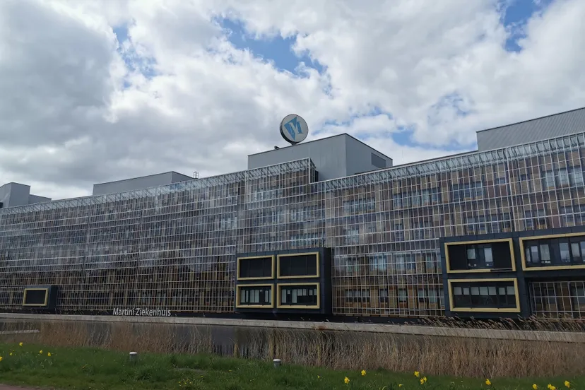 martini ziekenhuis eigen foto