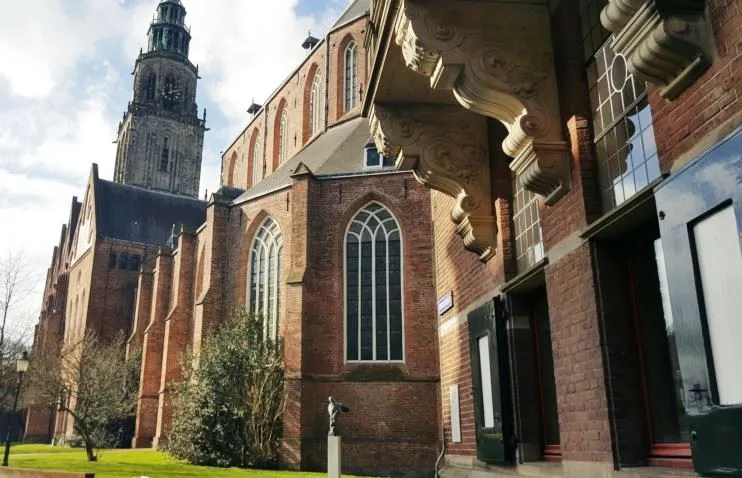 martinikerk 5