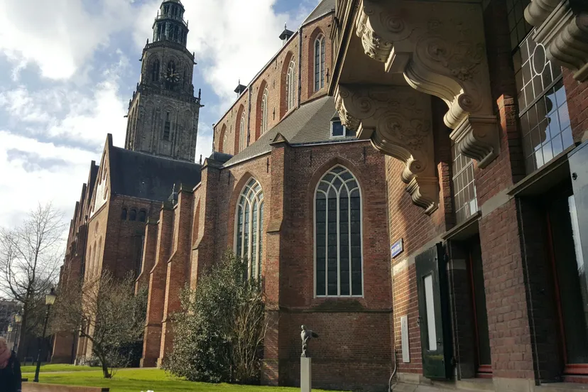 martinikerk