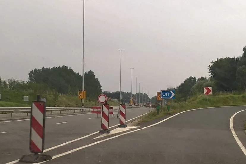 meedenpad fietsecoduct