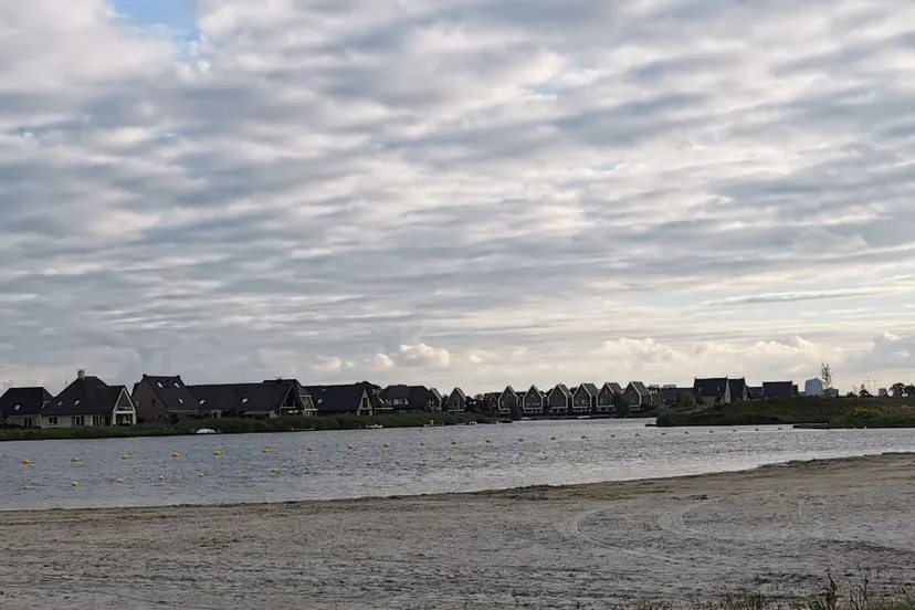 meerstad strand